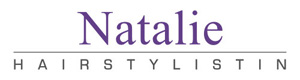 Natalie Hairstylist Logo